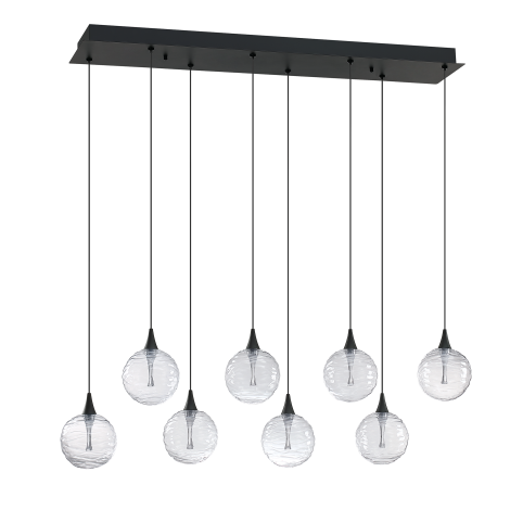 Suspension - ORIANA - Kendal - PF330-8L-D/CLR