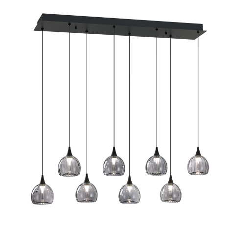 Suspension - ORIANA - Kendal - PF330-8L-A/SMK