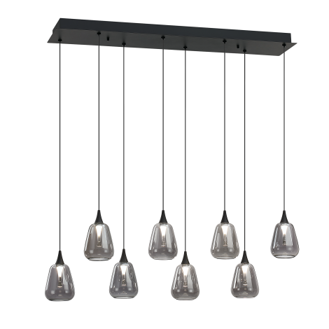 Suspension - ORIANA - Kendal - PF330-8L-C/SMK