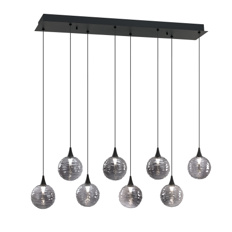 Suspension - ORIANA - Kendal - PF330-8L-D/SMK