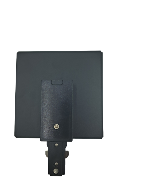 Cache boîte électrique pour connecteur de départ sur rail - Série 1-66 - Luminaire Galarneau - PRO-0342-B