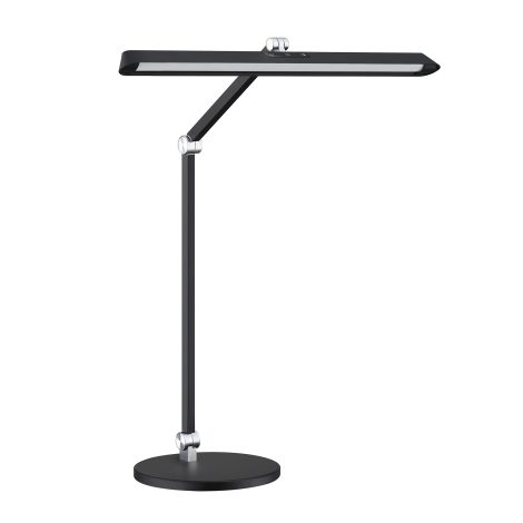 Lampe de table - FLUX - Kendal - PTL6201-BLK
