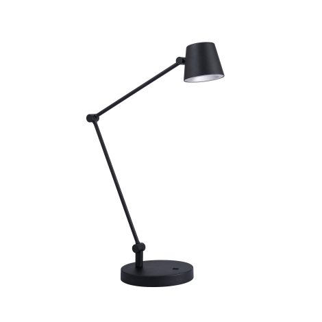 Lampe de table - TESA - Kendal - PTL6401-BLK