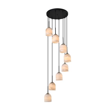 Suspension - CREMA - Artcraft - SC13379BB