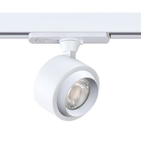 Projecteur sur rail - TRAC TECH - Kendal - TLED-56-MWH