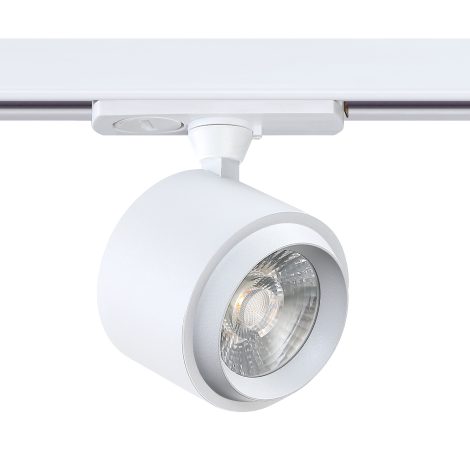 Projecteur sur rail - TRAC TECH - Kendal - TLED-57-MWH