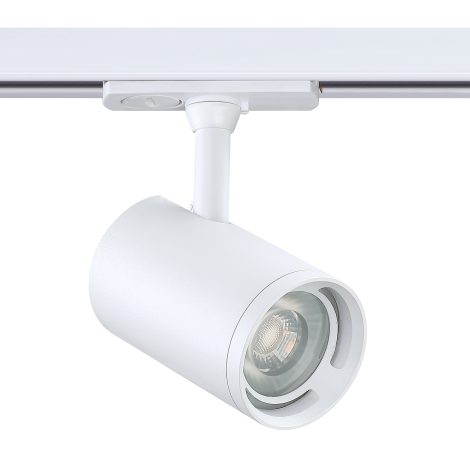Projecteur sur rail - TRAC TECH - Kendal - TLED-58-MWH