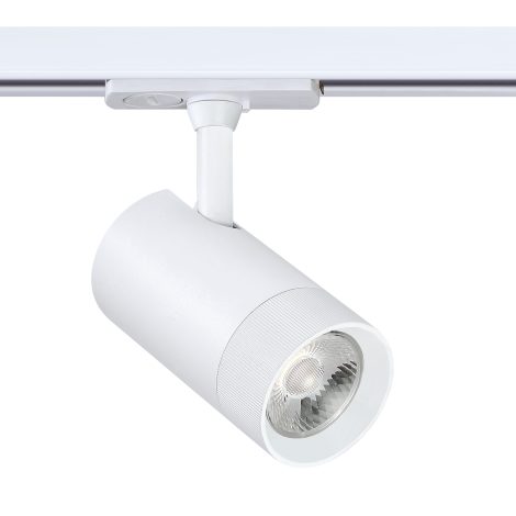 Projecteur sur rail - TRAC TECH - Kendal - TLED-61-MWH