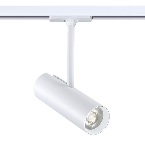 Projecteur sur rail - TRAC TECH - Kendal - TLED-63-MWH