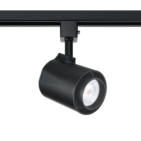 Projecteur sur rail - TRAC TECH - Kendal - TLED-80-BLK