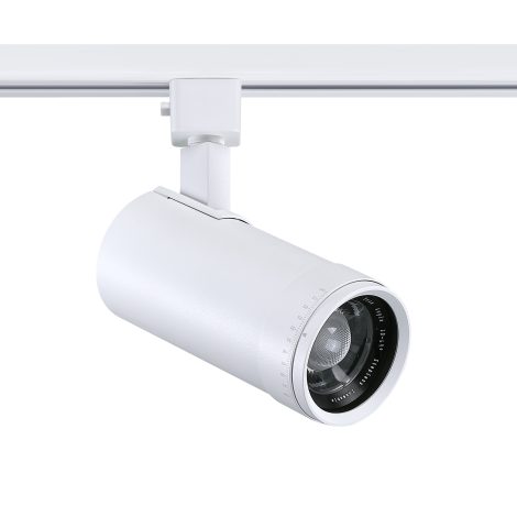 Projecteur sur rail - TRAC TECH - Kendal - TLED-82-MWH