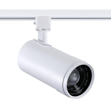 Projecteur sur rail - TRAC TECH - Kendal - TLED-83-MWH