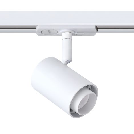 Projecteur sur rail - TRAC TECH - Kendal - TLED-84-MWH