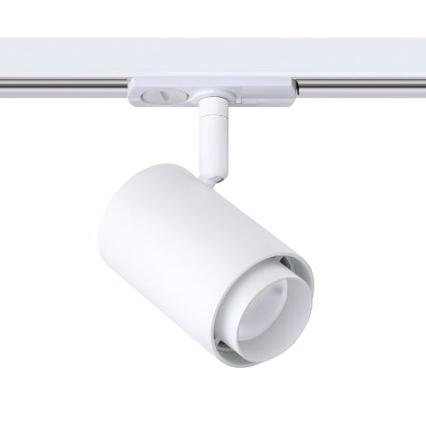 Projecteur sur rail - TRAC TECH - Kendal - TLED-85-MWH