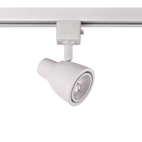 Projecteur sur rail - TRAC TECH - Kendal - TLED-13-WH