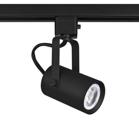 Projecteur sur rail - TRAC TECH - Kendal - TLED-14-BLK
