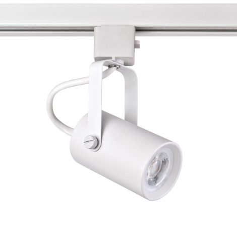 Projecteur sur rail - TRAC TECH - Kendal - TLED-14-WH