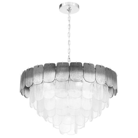 Suspension - BIANCA - Artcraft - AC12053CS