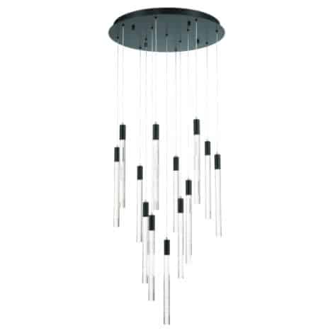 Suspension - CELINE - Artcraft - AC12143BK