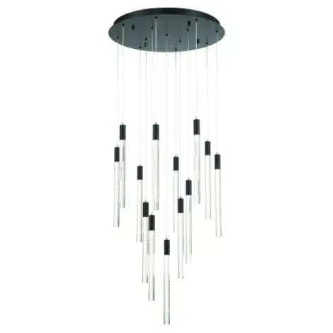 Suspension - CELINE - Artcraft - AC12143BK