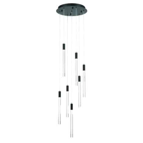 Suspension - CELINE - Artcraft - AC12147BK