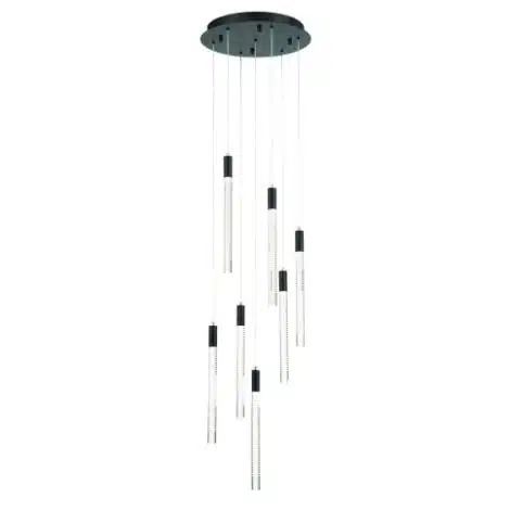 Suspension - CELINE - Artcraft - AC12147BK