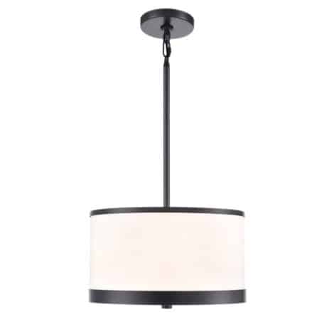 Suspension - HIGH STREET - Artcraft - AC12161BK