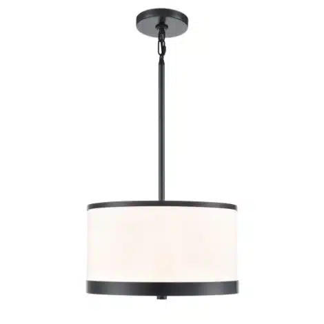 Suspension - HIGH STREET - Artcraft - AC12161BK
