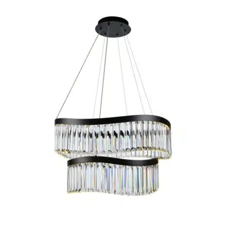 Suspension - JULES - Artcraft - AC12201BK