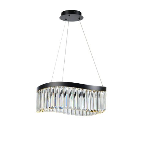 Suspension - JULES - Artcraft - AC12206BK