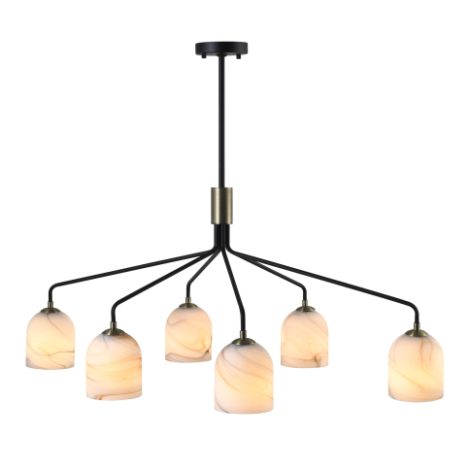 Suspension - CREMA - Artcraft - SC13376BB