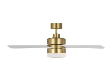 Ventilateur 44 pouces - ERA 44 LED - Visual Comfort - 3ERAR44BBSD