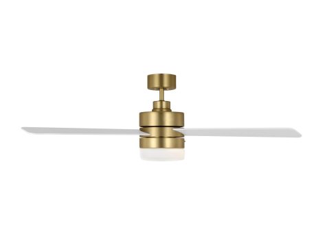 Ventilateur 52 pouces - ERA 52 LED - Visual Comfort - 3ERAR52BBSD