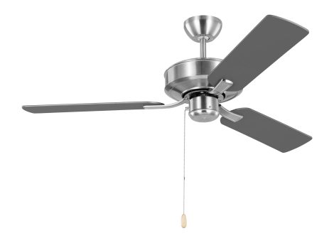 Ventilateur 48 pouces - LINDEN - Visual Comfort - 3LD48BS