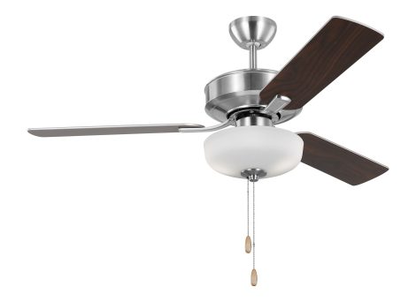 Ventilateur 48 pouces - LINDEN - Visual Comfort - 3LD48BSD