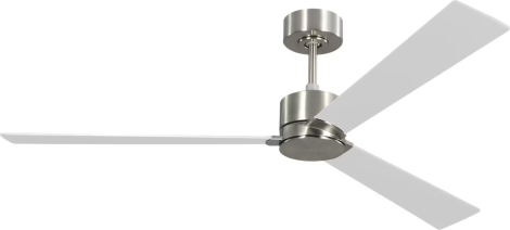 Ventilateur 60 pouces - ROZZEN SMART 60 - Visual Comfort - 3RZSM60BS