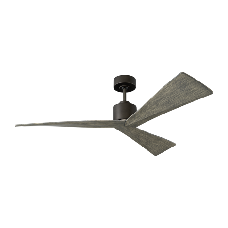 Ventilateur 52 pouces - ADLER - Visual Comfort - 3ADR52AGP