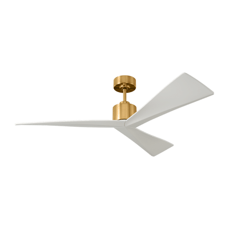 Ventilateur 52 pouces - ADLER - Visual Comfort - 3ADR52BBS