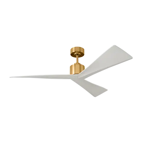Ventilateur 52 pouces - ADLER - Visual Comfort - 3ADR52BBS