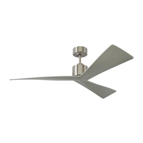 Ventilateur 52 pouces - ADLER - Visual Comfort - 3ADR52BS