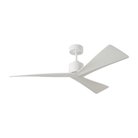 Ventilateur 52 pouces - ADLER - Visual Comfort - 3ADR52RZW
