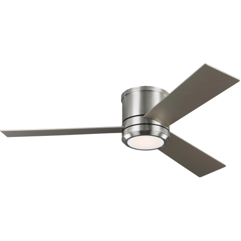 Ventilateur 56 pouces - CLARITY - Visual Comfort - 3CLMR56BSD-V1