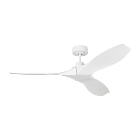Ventilateur 52 pouces - COLLINS - Visual Comfort - 3CLNCSM52RZW