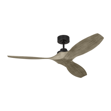 Ventilateur 52 pouces - COLLINS - Visual Comfort - 3CLNSM52AGP