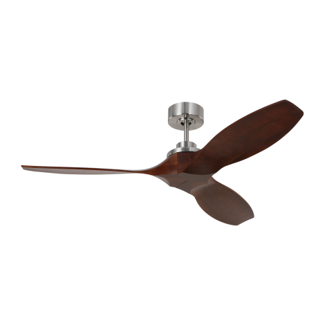 Ventilateur 52 pouces - COLLINS - Visual Comfort - 3CLNSM52BS