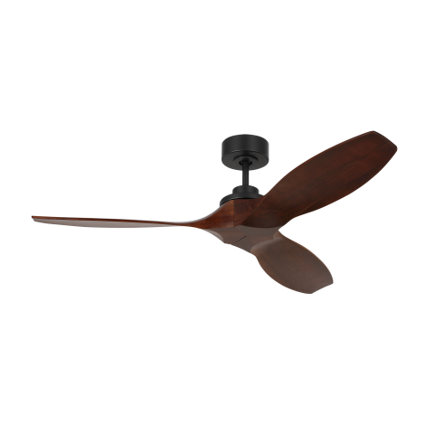 Ventilateur 52 pouces - COLLINS - Visual Comfort - 3CLNSM52MBK
