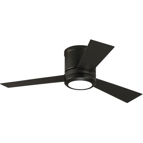 Ventilateur 42 pouces - CLARITY - Visual Comfort - 3CLYR42OZD-V1