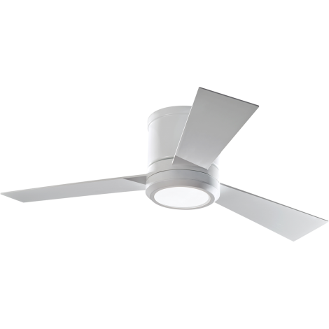 Ventilateur 42 pouces - CLARITY - Visual Comfort - 3CLYR42RZWD-V1