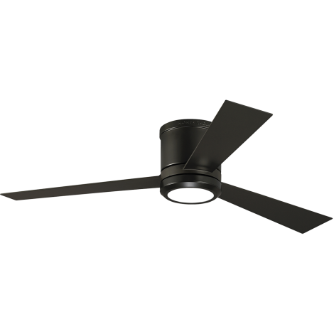 Ventilateur 52 pouces - CLARITY - Visual Comfort - 3CLYR52OZD-V1