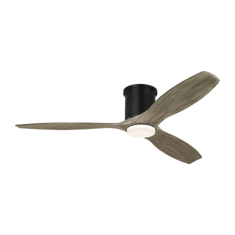 Ventilateur 52 pouces - COLLINS - Visual Comfort - 3CNHSM52AGPD
